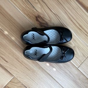 Mary Jane Shoes